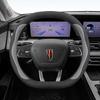 Ultra-Thin Steering Wheel Cover for Hongqi H5, H7, H9, HS7, HQ9, E-HS9, HS3, HS5