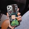 A-Apothecary D-Diaries Cute Phone Case For iPhone 13 12 Mini 11 Pro Max XS XR X SE 7 8 Plus 5S 5 6S 6 Gift Print Cover Fundas