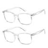 1/2/3/4/5PCS VOPHA Auto-Focus Reading Glasses Lightweight PC Frame Unisex Design | Ideal for Computer Use & Perfect Gift Choice