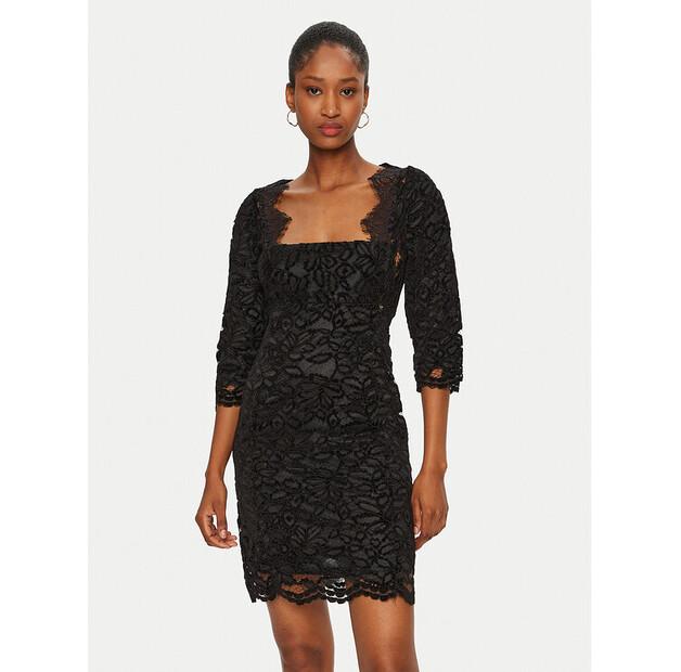 Платье коктейльное Rinascimento CFC0121734003 EU XS