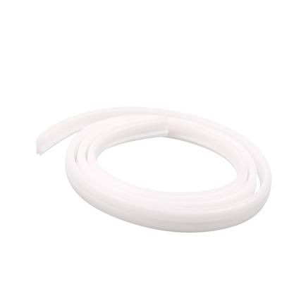 TPV Sealing Strip Translucent RV Flexible Weather Door