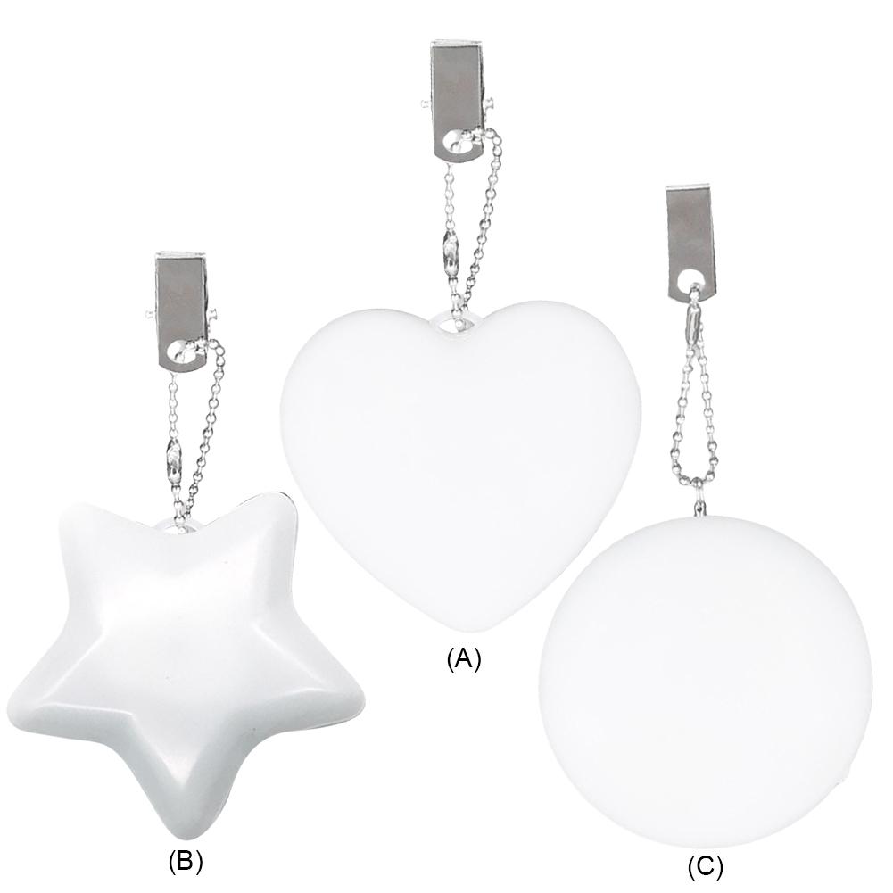 1/2/3 PCS LED Purse Light with Automatic Sensor Handbag Light Bag Light Night Light Best Gifts for Women Mother Friends