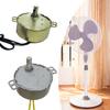 Quiet High Efficiency Synchronous Fan Motor Permanent Metalsmithing Easy Tool Complimentary Installation