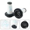 1/3pcs Filters For For X-FORCE FLEX 9.60 For X-ESSENTIAL RH2037WO