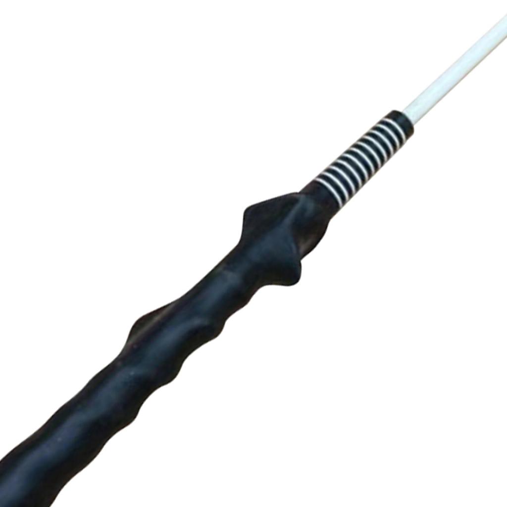 Flirt Pole for Dogs Large Breed Dog Teaser Pole for Exercise Playing Outdoor