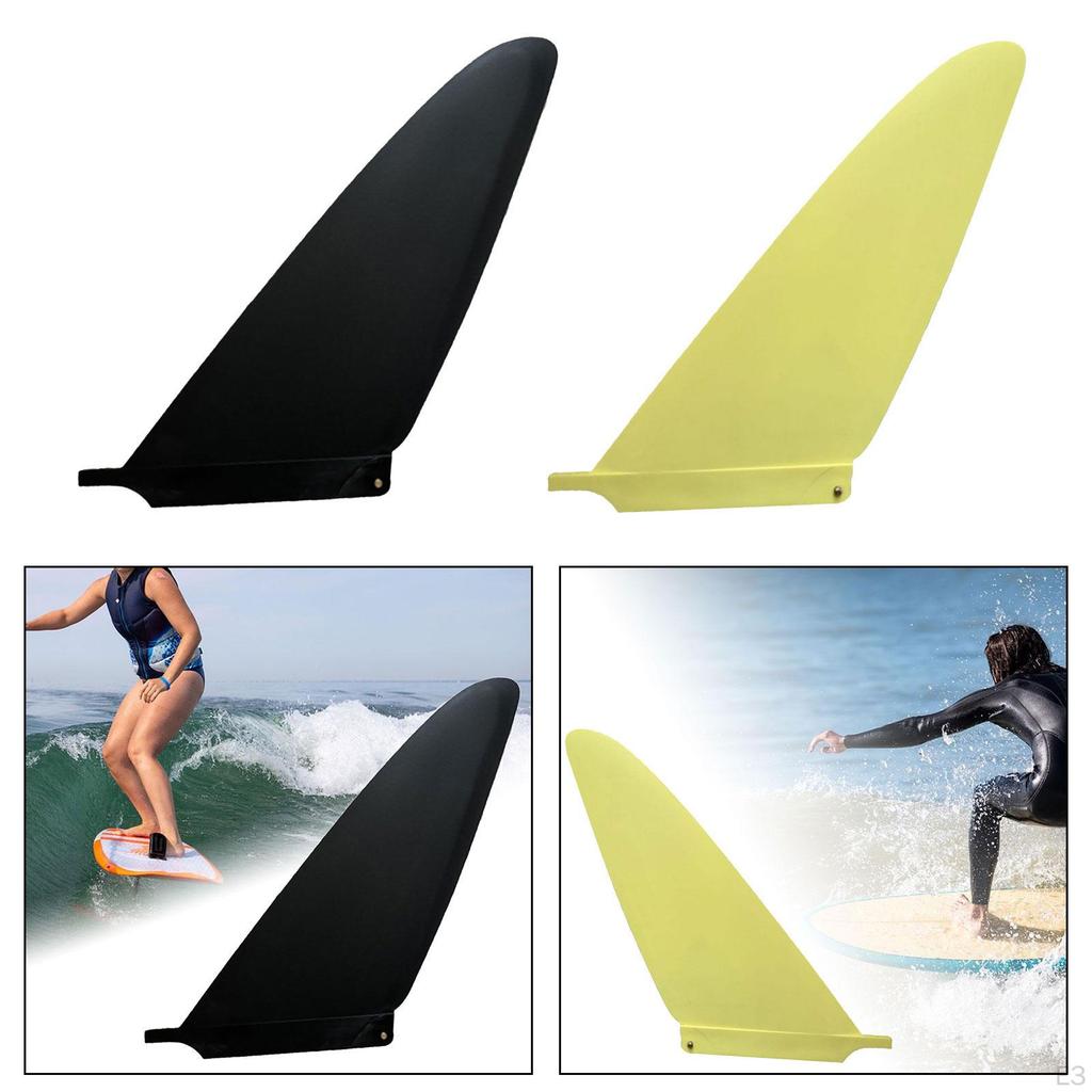 Pinne per Tavola da Surf ad Alte Prestazioni per Emozioni