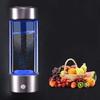 Portable Hydrogen-Rich Water Bottle Healthy Quick Making Hydrogen Bottle for Family Friends Neighbors Gift