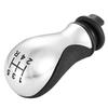 Electroplated Gear Shift Knob for Peugeot and Citroën Cars - Manual Modification Part