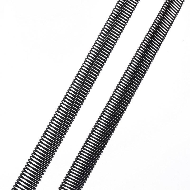 Ka Shi Tong Men's Spring Elastic Bangle Bracelet Armlet Sleeve Garter