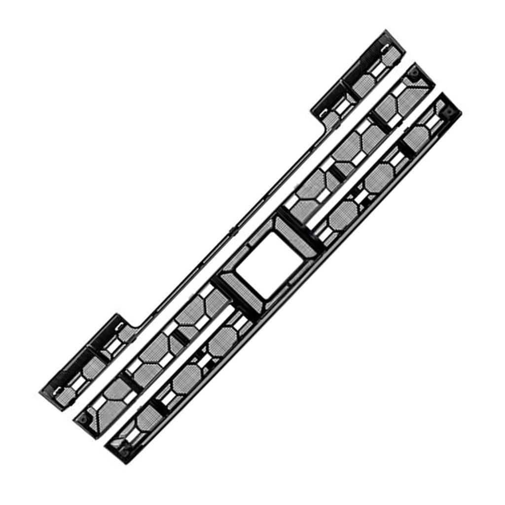 Volkswagen Lavida PRO Insect Net Grille Radiator Protection (26 Models) - Easy Clip Installation, No Disassembly Required
