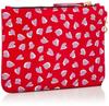 Dámská psací kabelka TheSnapshot M0017145 GeraniumPinkMulti [Marc Jacobs] [Položka]