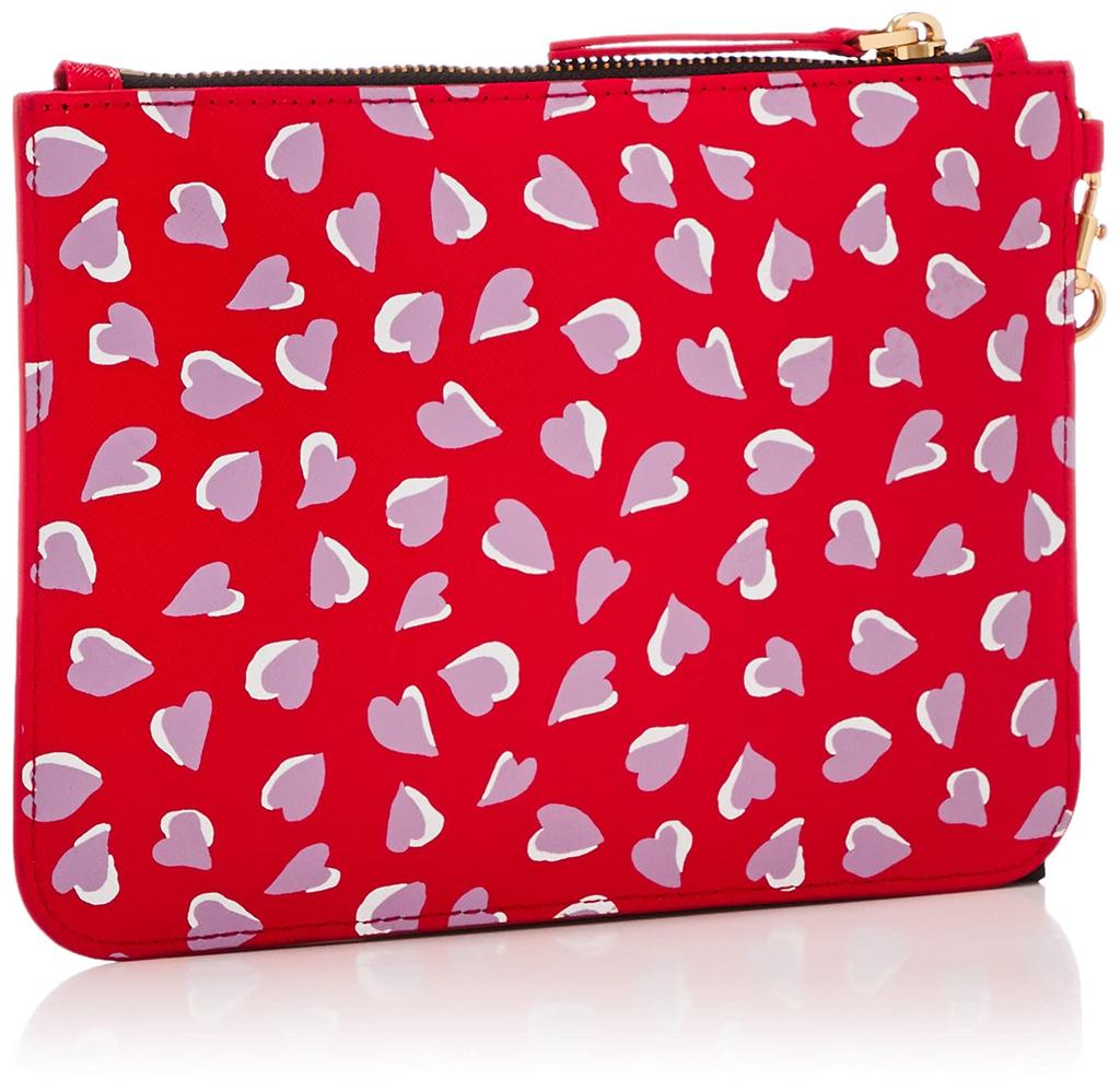 Dámská psací kabelka TheSnapshot M0017145 GeraniumPinkMulti [Marc Jacobs] [Položka]