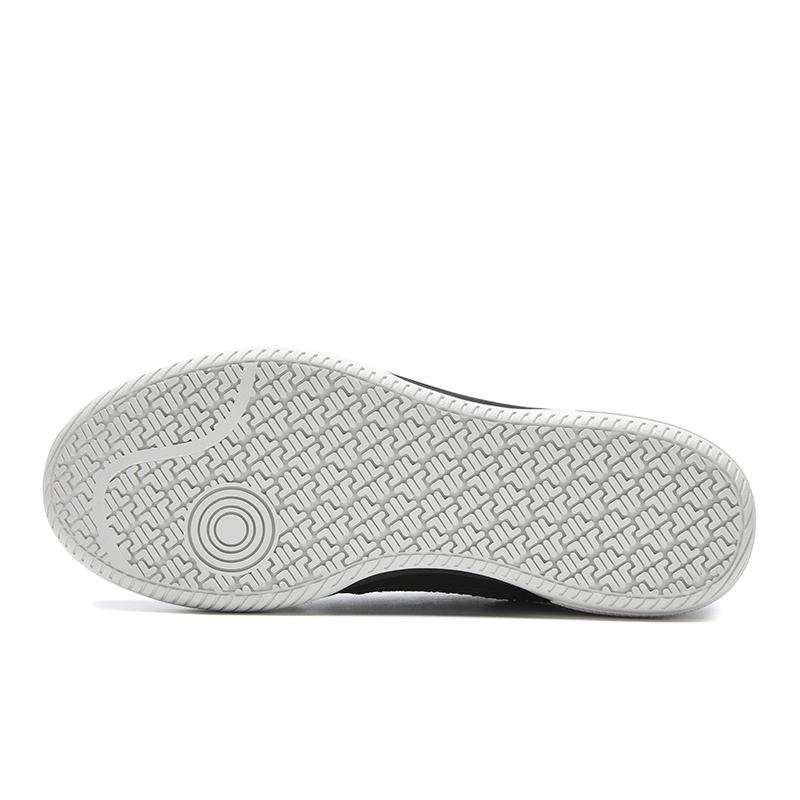 FILA Tifo FX Fashion Minimalist Classic Retro Sports Casual Life Commuting Versatile Comfortable Low-Top Tennis Shoes Men sneaker Black A12M622307FBO