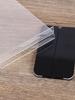Transparent Desk Card Holder for A4, A5, A6 Cards and Price Tags