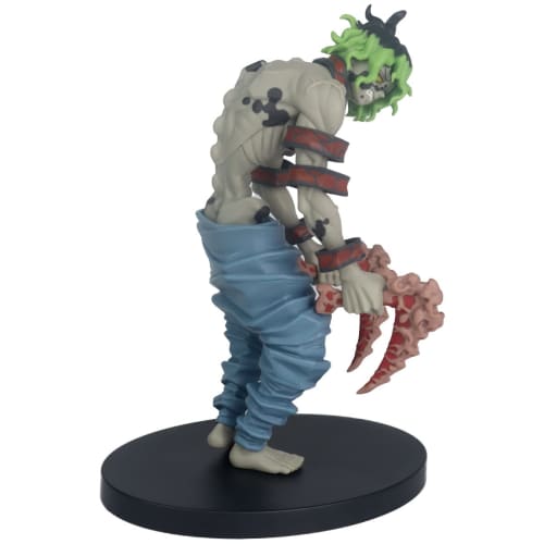 BANPRESTO Demon Slayer: Kimetsu No Yaiba Figure Oni No Sou Eighth Form Gyutaro