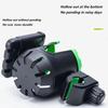 Bike Water Cup Holder 2-in-1 Anti-slip Portable MTB Road Bicycle Phone Cup Holder Universal Bicycle Water Cup Holder Kettle Rack
