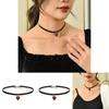 Náhrdelníky a přívěsky – Choker náhrdelníky