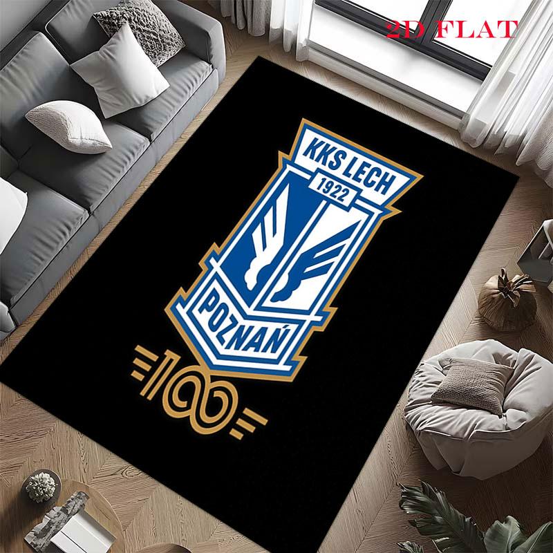 POZ Carpet Rug for Living Room Bedroom Home Sofa Decoration,Kids play Nonslip Floor Mat