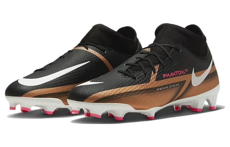 Nike Phantom GT2 Academy Dynamic Fit Mg Generation Pack Metallic Copper DR5960-810