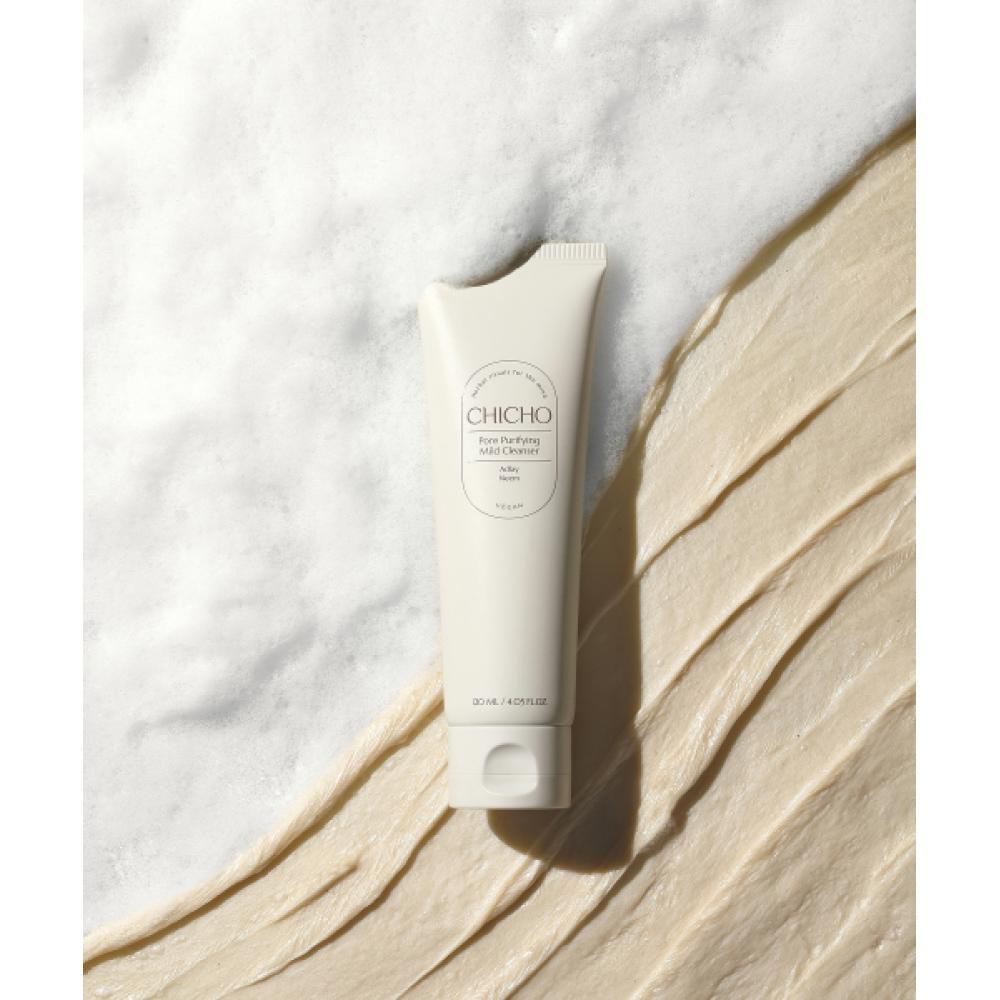 

Chicho Pore Purifying Mild Cleanser NONE