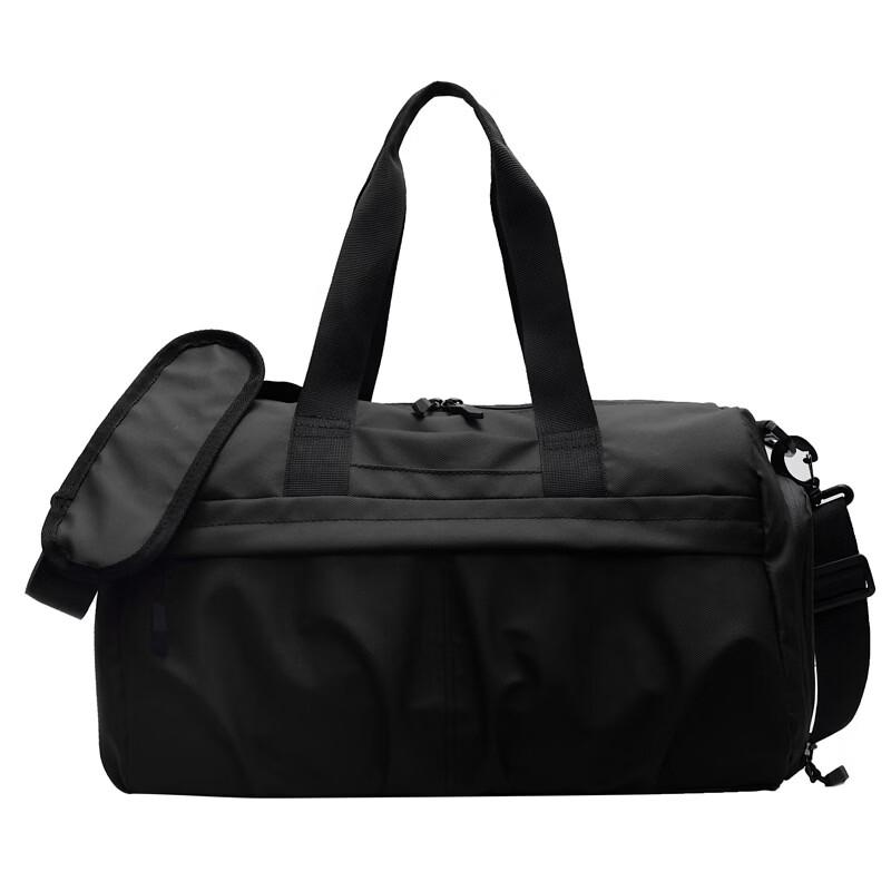 

Wet/Dry Separation Sports & Travel Duffel Bag Large
