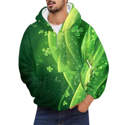 Hooded Sports Tracksuit Unisex Running Outfits Long Sleeve Pullover Hoodies Sweatshirt