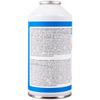 Kit di riempimento aria condizionata Refrigerante R134a 2x Gas