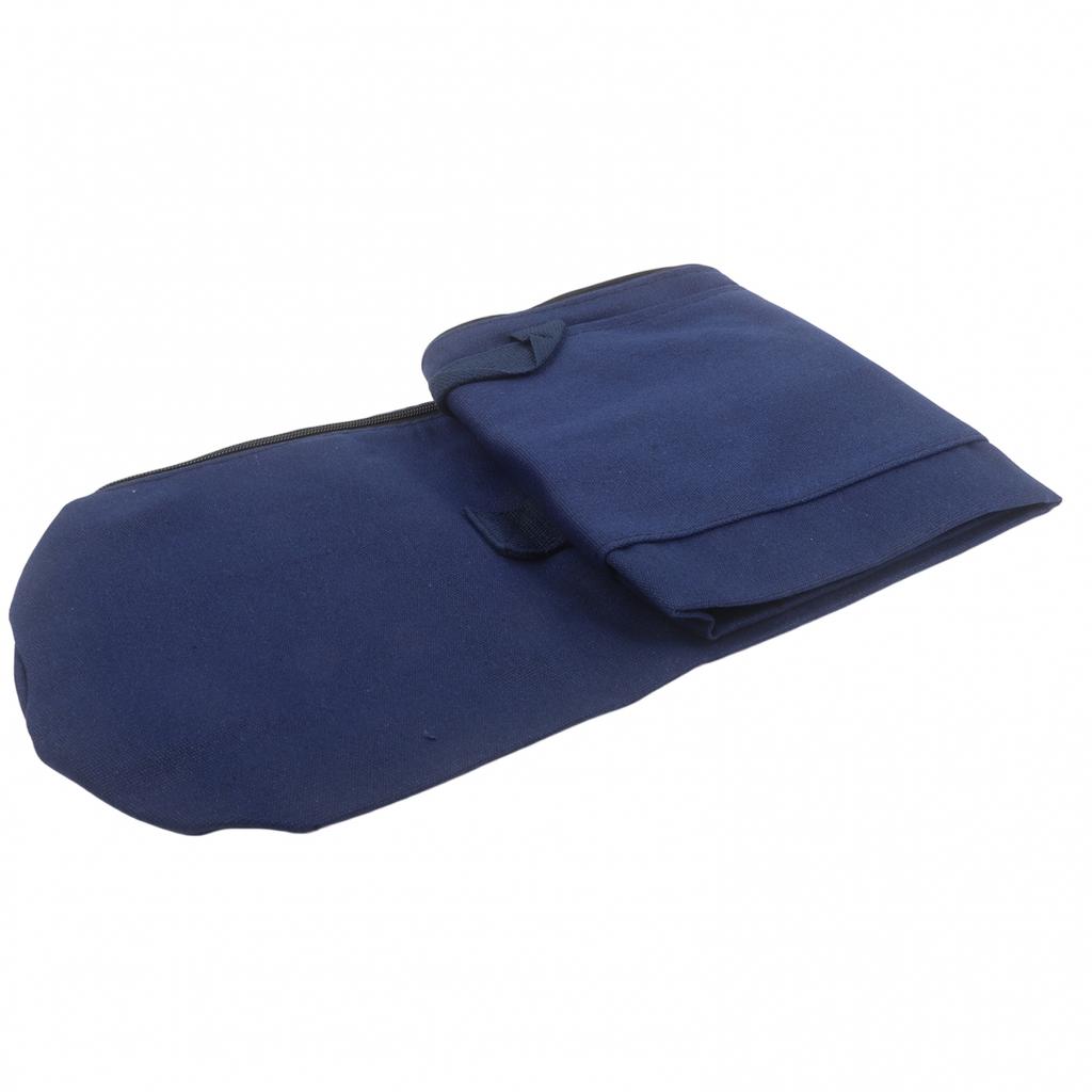 Fishing Umbrella Carry Bag Made from Tough Canvas for Long Lasting Use