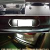 Futwod LED License Plate Light for Nissan X-Trail T31 Dualice J10 Juke F15 Qashqai