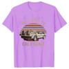 Hill Valley T-shirt, Back to The Future Shirt, Marty Mcfly, Hill Valley, Classic Men Women Tees Tops Harajuku Streetwear