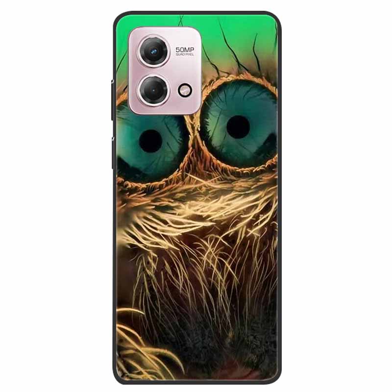 For Moto G Stylus 4G 5G 2023 Case 6.5'' Protective Soft Silicone TPU Back Cover for Motorola G Stylus 4G 2023 Cases New Fashion