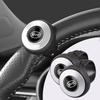 BMF1 Car Steering Wheel Handle Rotating Booster Turning Spinner Knob For BYD Tang Atto3 Yuan Plus Seal Song Dolphin Sealion Shark Han