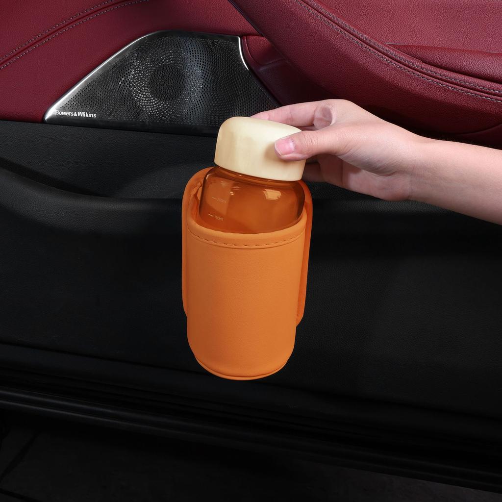 Car Seat Cup Holder