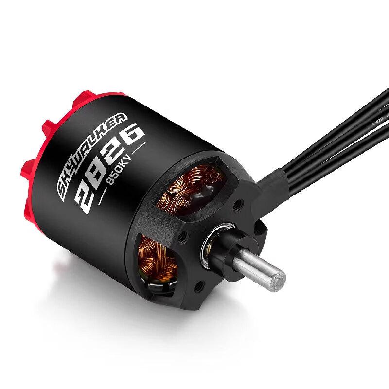 

Hobbywing Skywalker Fixed-wing Brushless Motor