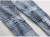 Crossover-Motorradjeans im europäischen und amerikanischen Streetstyle im Slim Fit für Herren