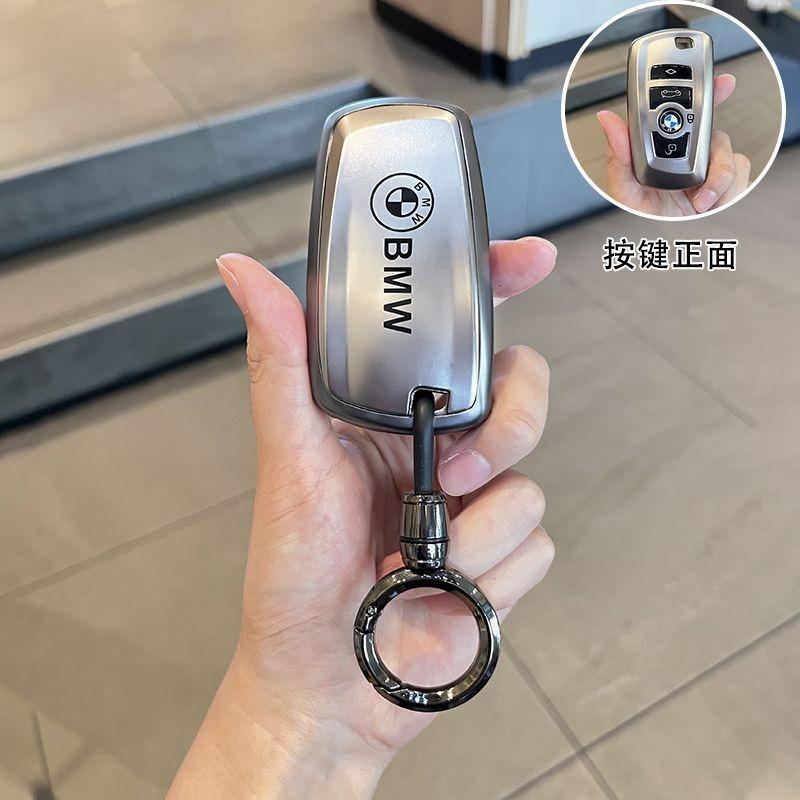 Fashion TPU Car Remote Key Case Cover Shell Keyless For BMW F20 G20 G30 X1 X3 X4 G05 X6 X7 G11 F16 G01 G02 I7 X7 G07 LCI I20 U11