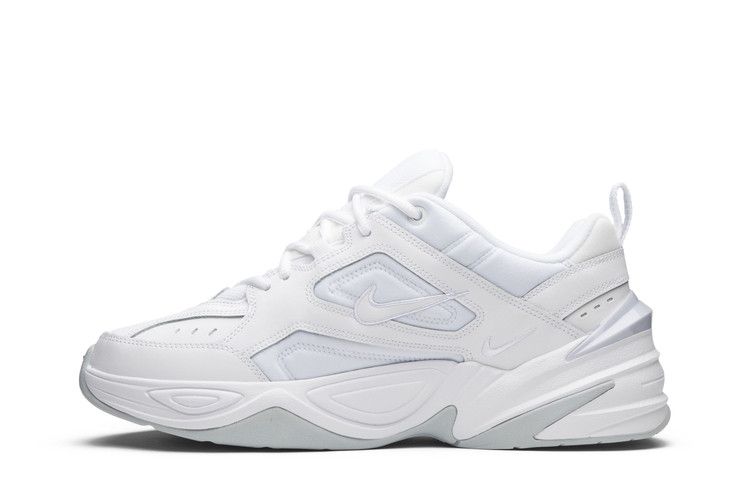 Nike M2K Tekno Bianco Platino Puro (Da donna)