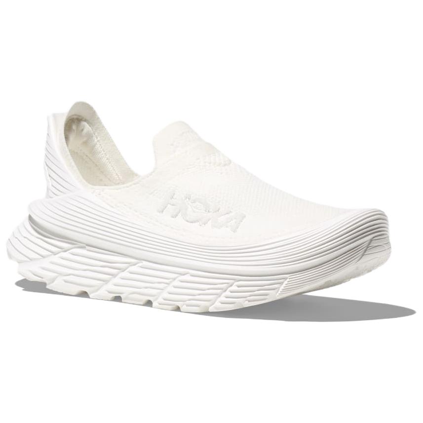 HOKA One One Adidași Unisex TC Raw Restore 1134532-RAWW