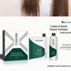 Barbershop Luxury Ionic Perm Lotion for Hot Perm and Straight Hair Styling