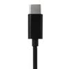 USB C Multi Charging Cable 3-in-1 Charging Cord with Type C Connectors Universal