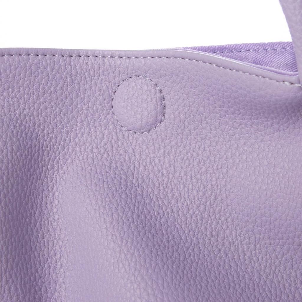 One-handle Round Bag