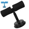მუცლის ტრენაჟორი SitUp Aid Suction Cup საყოფაცხოვრებო ფიტნეს სხეულის ფორმირების სავარჯიშო ინსტრუმენტი