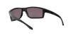 Oakley Gibston Sunglasses 0OO9449 944901 Polished Size 61 Black, Japan, (Free Size)