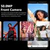 Cross-border S25Ultra 5.5-inch 16GB+1TB Waterdrop Screen Android Smartphone