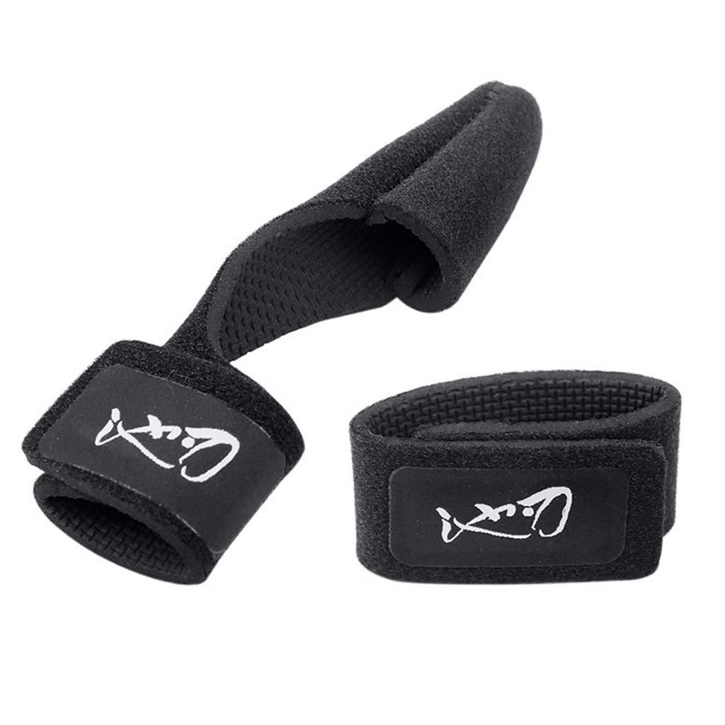 Fishing Rod Tie Elastics Rod Holder Straps Outdoor Fishing Rod Belt Straps Elastics Fishing Tackle Tie Enduring