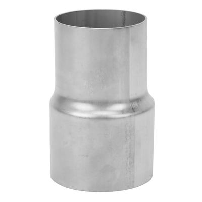 Reductor Eșapament Oțel Inoxidabil 2.5in la 2.1in Conector Adaptor Țeavă Universal pentru Mașină