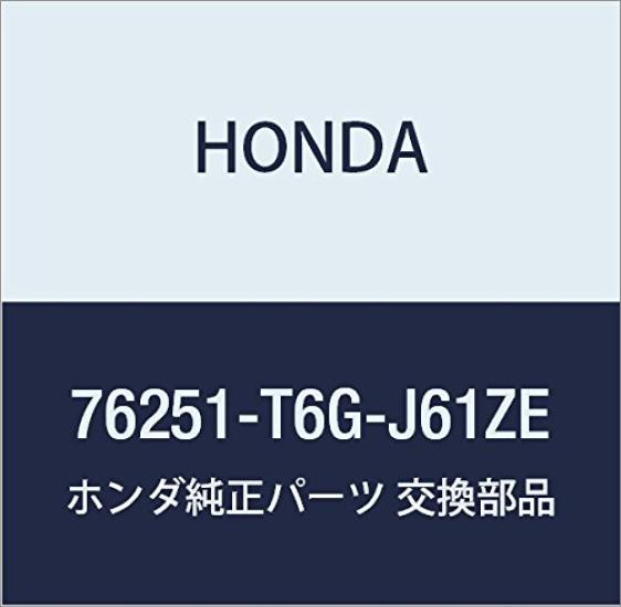 

Оригинальные запчасти Honda Корпус Номер детали L. 76251-T6G-J61ZE