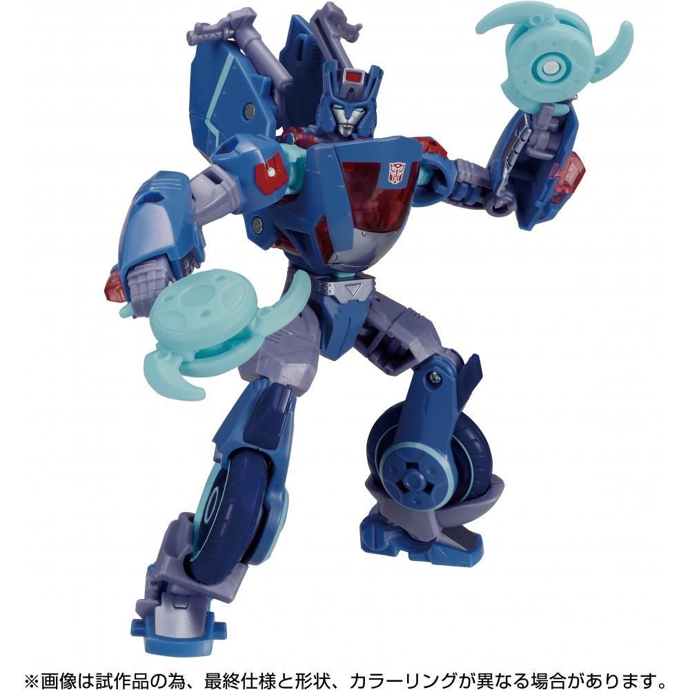 Transformers Legacy Tl 72 Transformers Legacy Chromia