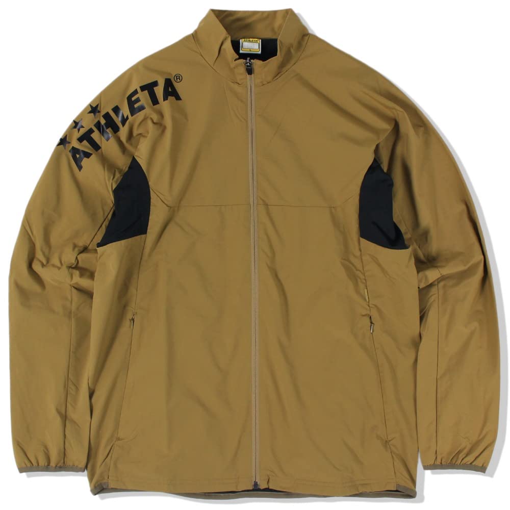 

ATHLETA Athleta Куртка ветрозащитная стрейч на подкладке GLD, Средний,