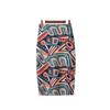 Digital Print Women's Pencil Skirt - Hip-Hugging, Half-Length